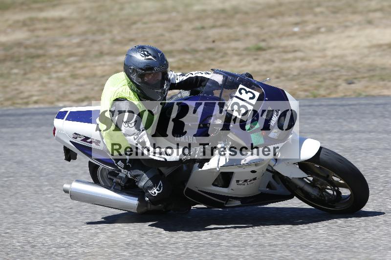/19 06.06.2026  TZ Motorsport ADR/Gruppe gruen/33